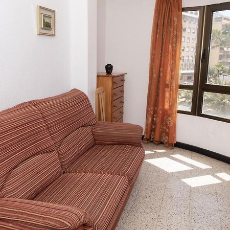 Estirpe, 2º-3 Apartman Cullera Kültér fotó