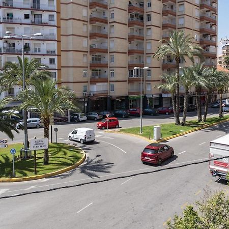 Estirpe, 2º-3 Apartman Cullera Kültér fotó