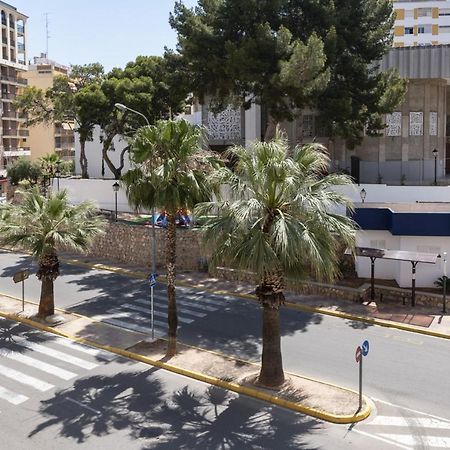 Estirpe, 2º-3 Apartman Cullera Kültér fotó