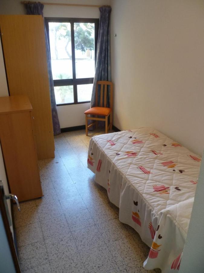 Estirpe, 2º-3 Apartman Cullera Kültér fotó