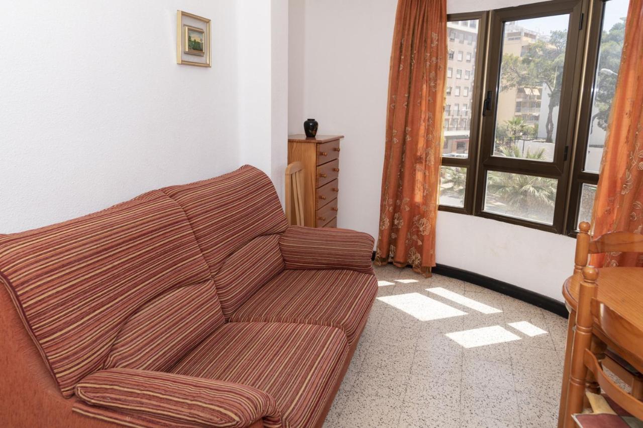 Estirpe, 2º-3 Apartman Cullera Kültér fotó