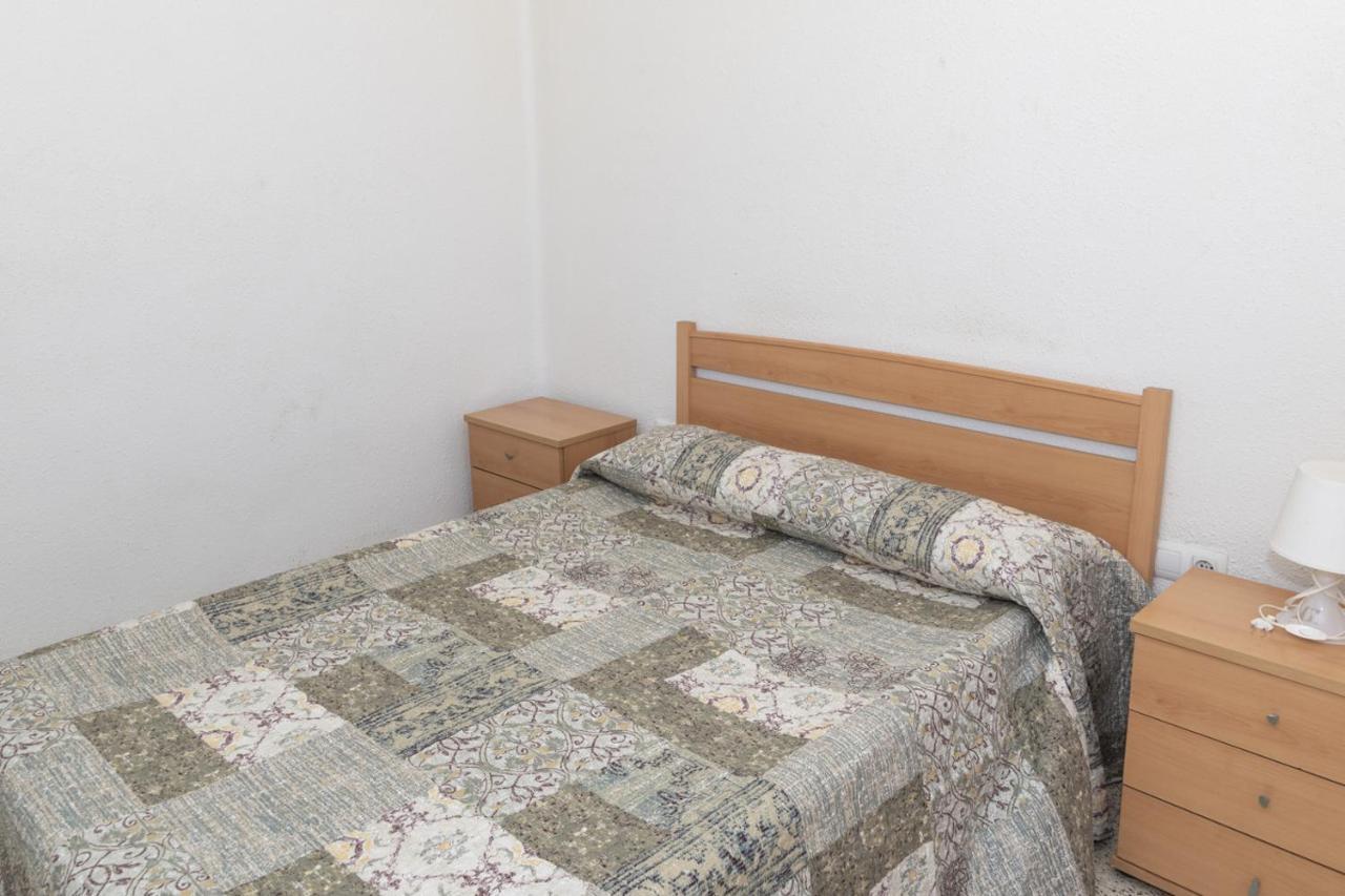 Estirpe, 2º-3 Apartman Cullera Kültér fotó