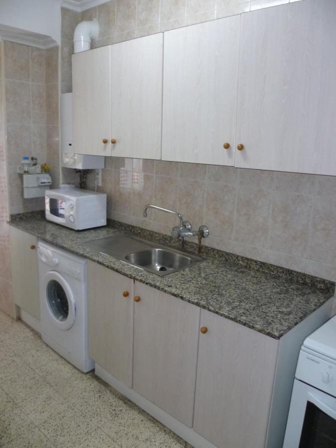 Estirpe, 2º-3 Apartman Cullera Kültér fotó