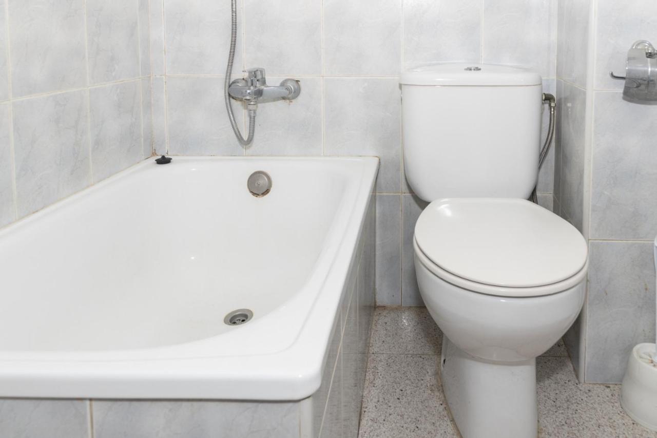 Estirpe, 2º-3 Apartman Cullera Kültér fotó