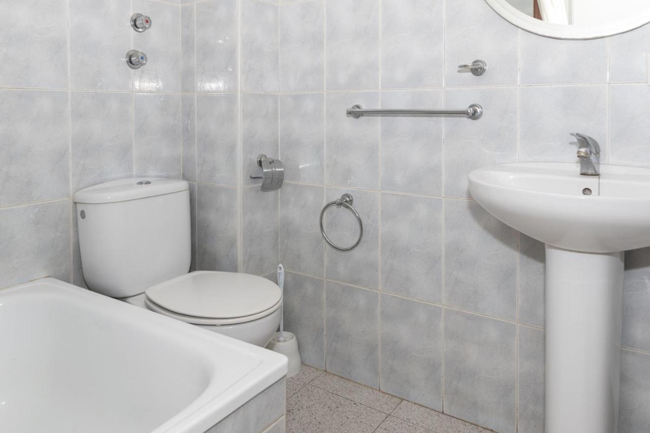 Estirpe, 2º-3 Apartman Cullera Kültér fotó
