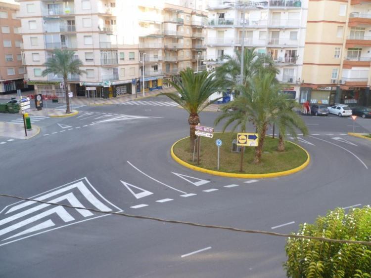 Estirpe, 2º-3 Apartman Cullera Kültér fotó